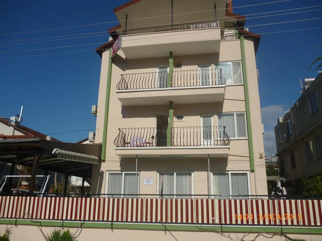 **  Cicek Hotel & Apartments Φετιγιέ Τουρκία