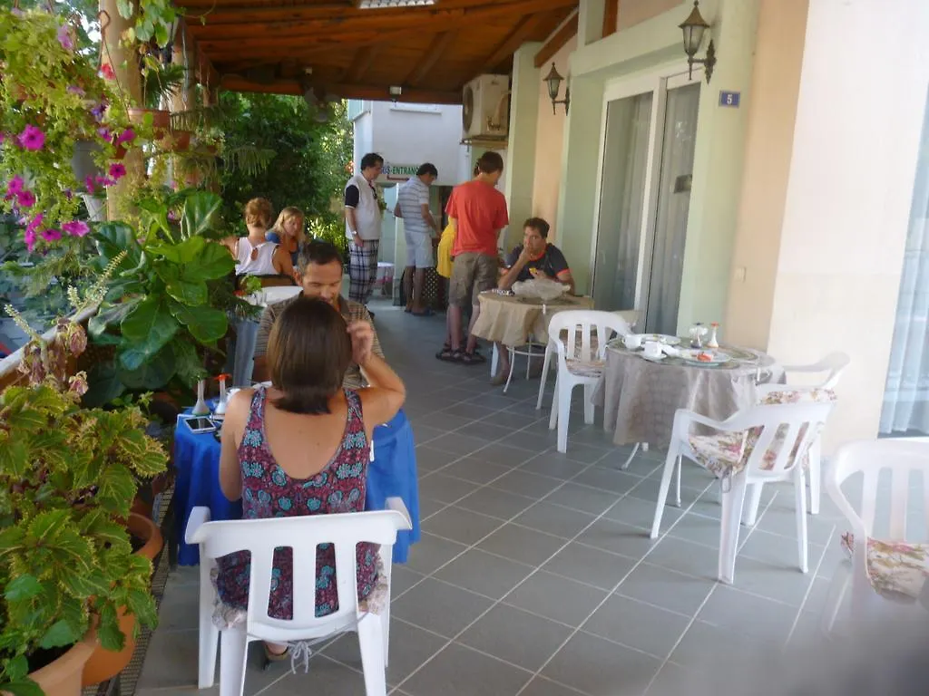 Cicek Hotel & Apartments Φετιγιέ Τουρκία