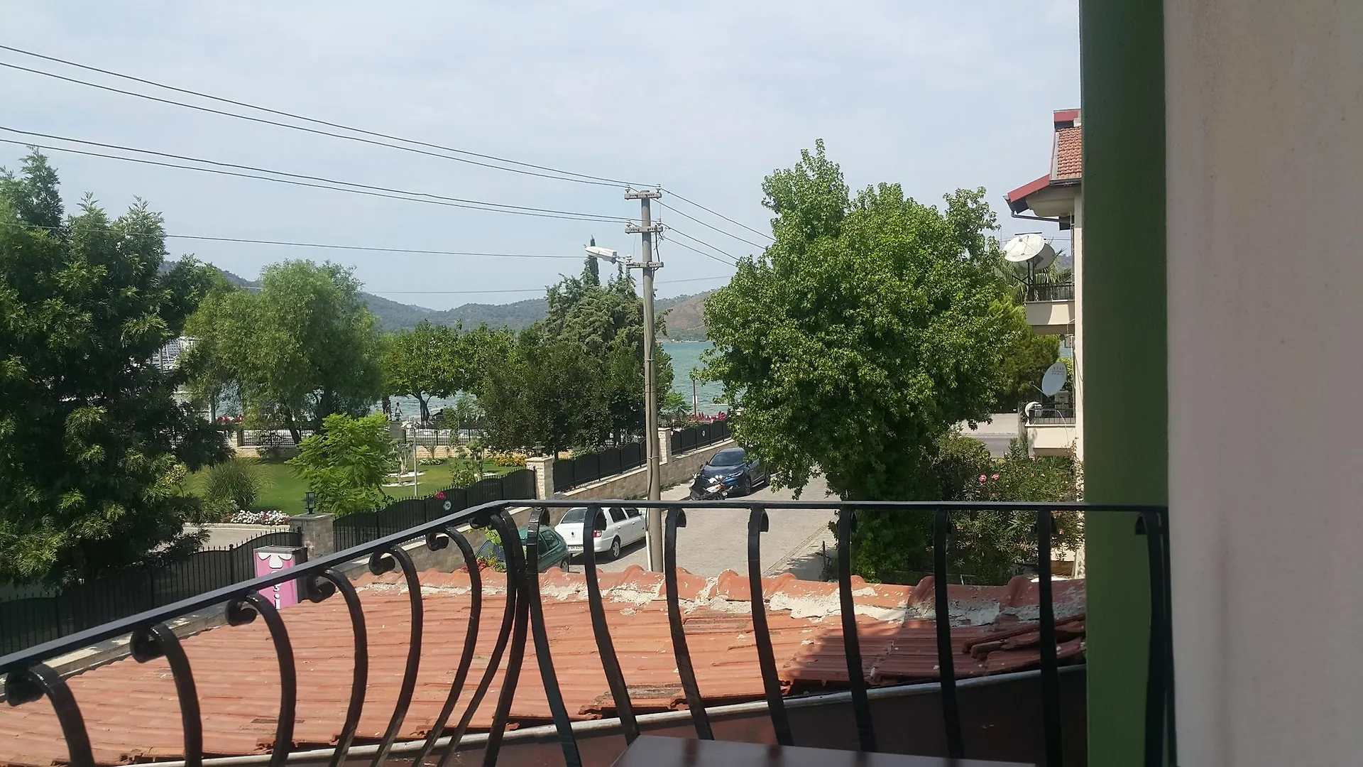 Cicek Hotel & Apartments Fethiye