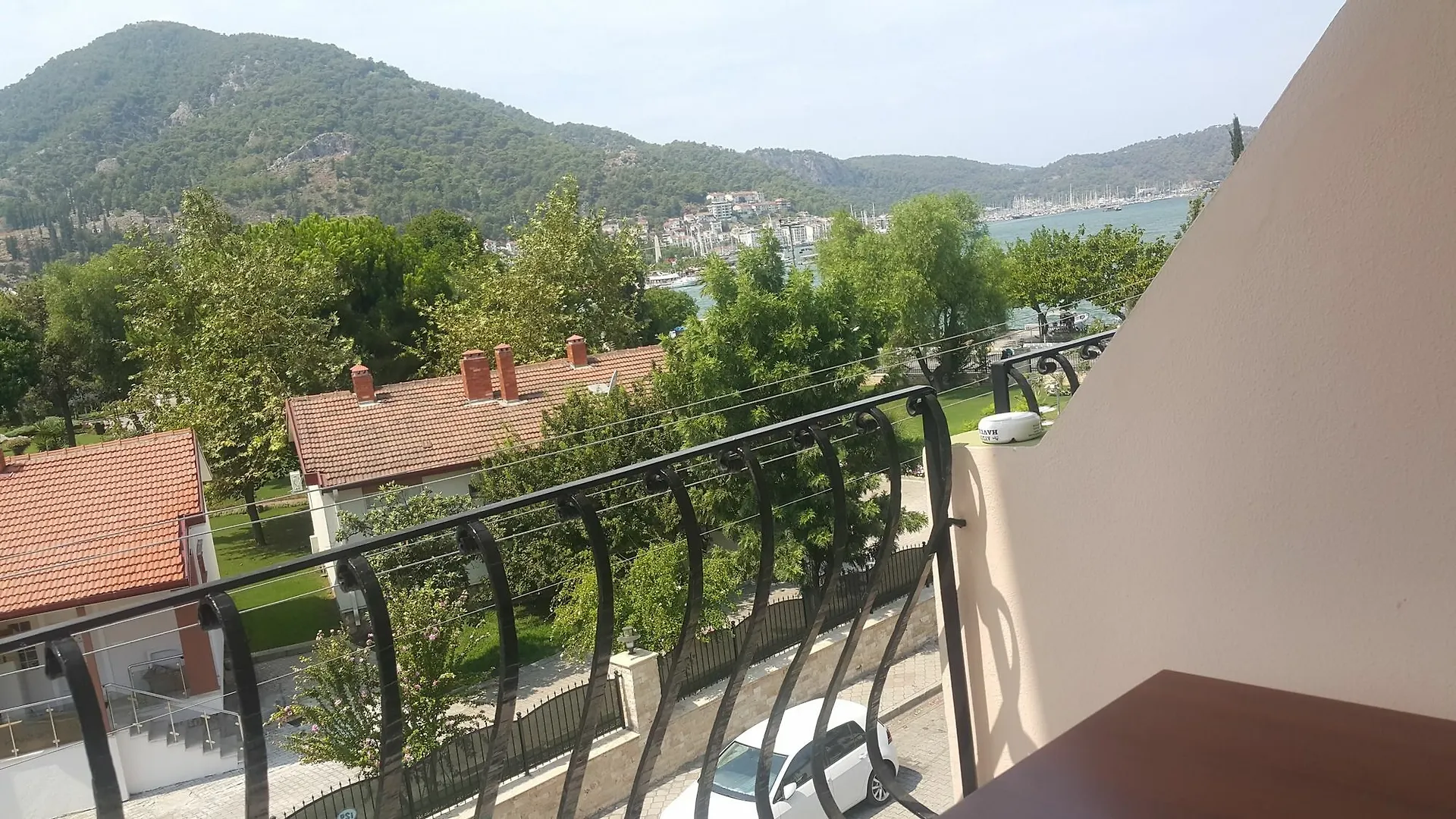 Cicek Hotel & Apartments Fethiye 2*,  Türkiye