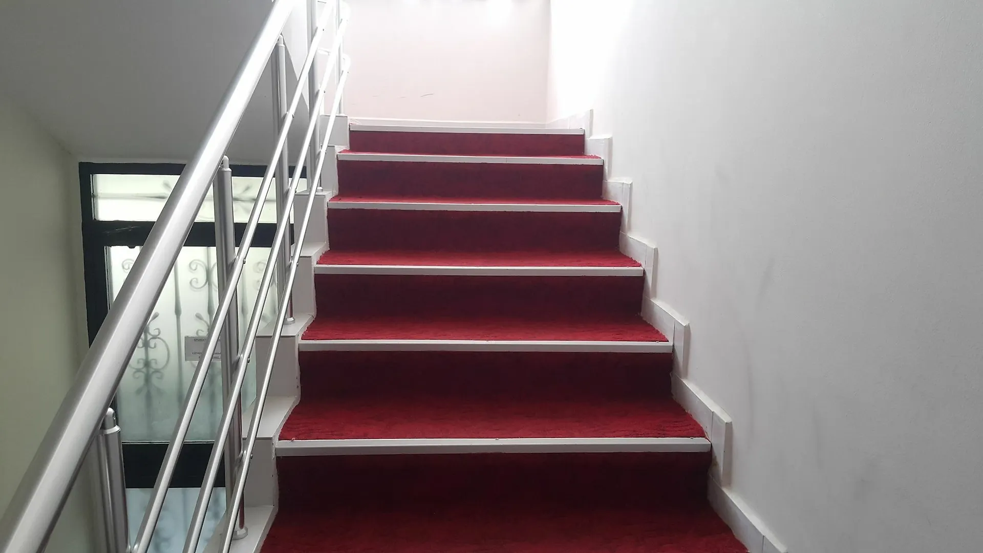 Cicek Hotel & Apartments Fethiye