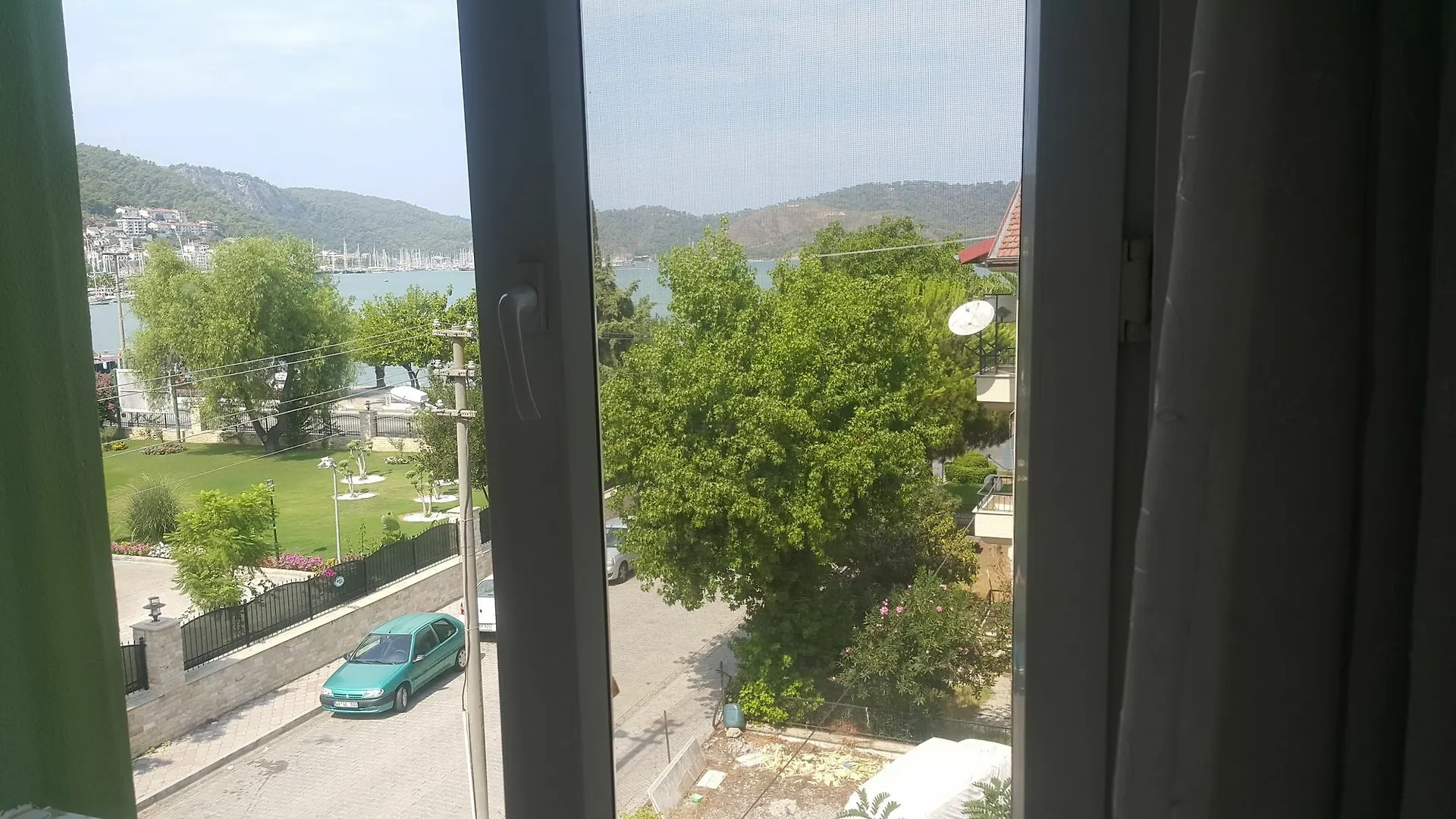 **  Cicek Hotel & Apartments Fethiye Türkiye