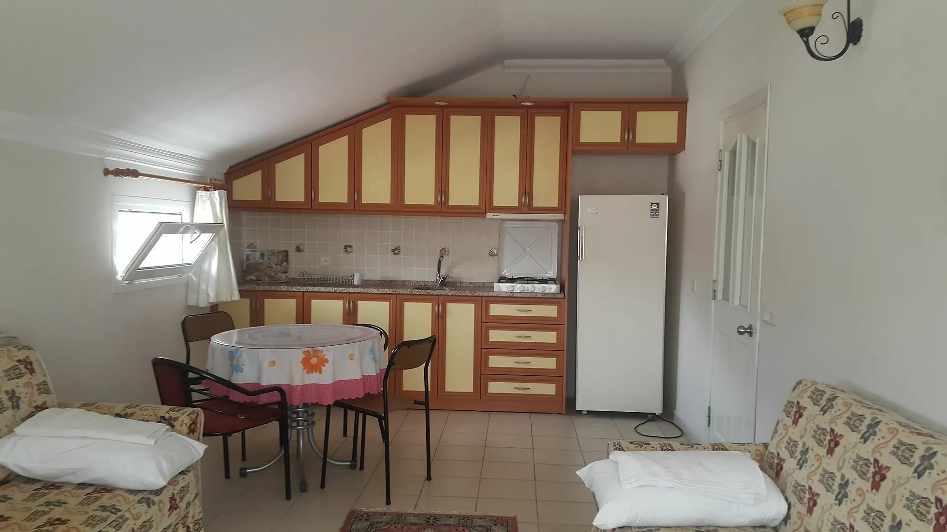 Cicek Hotel & Apartments Fethiye Türkiye