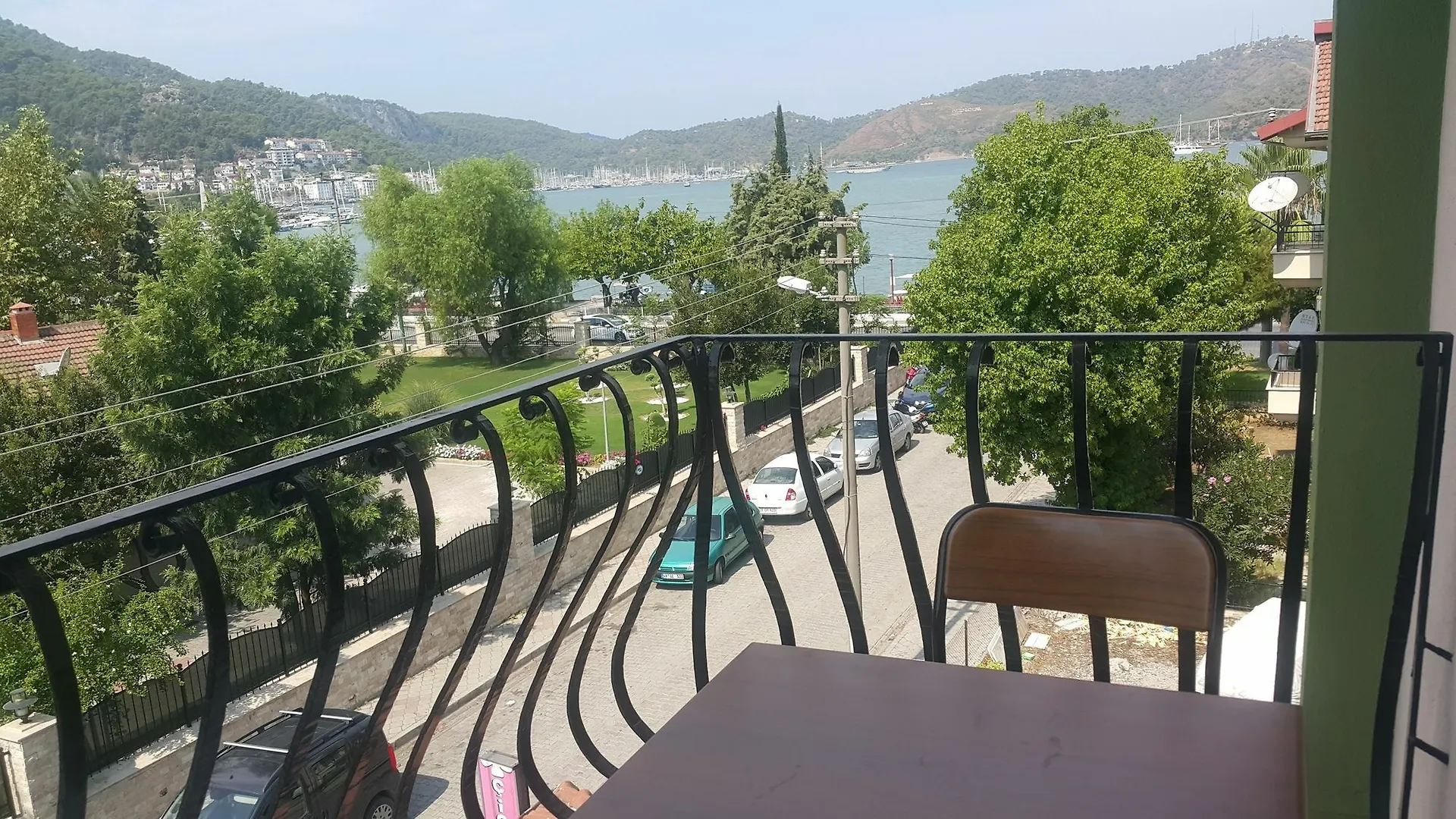 Cicek Hotel & Apartments Fethiye