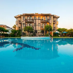 Otel Golden Moon, Fethiye