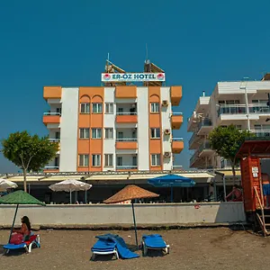 Otel Er-oez, Fethiye