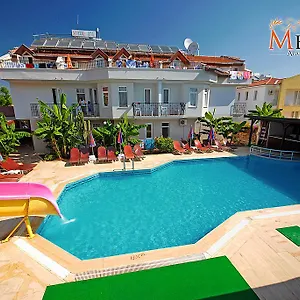 Apart Otel Melek Apart, Fethiye