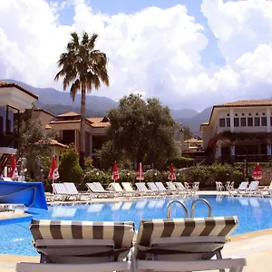 Otel Ova, Fethiye
