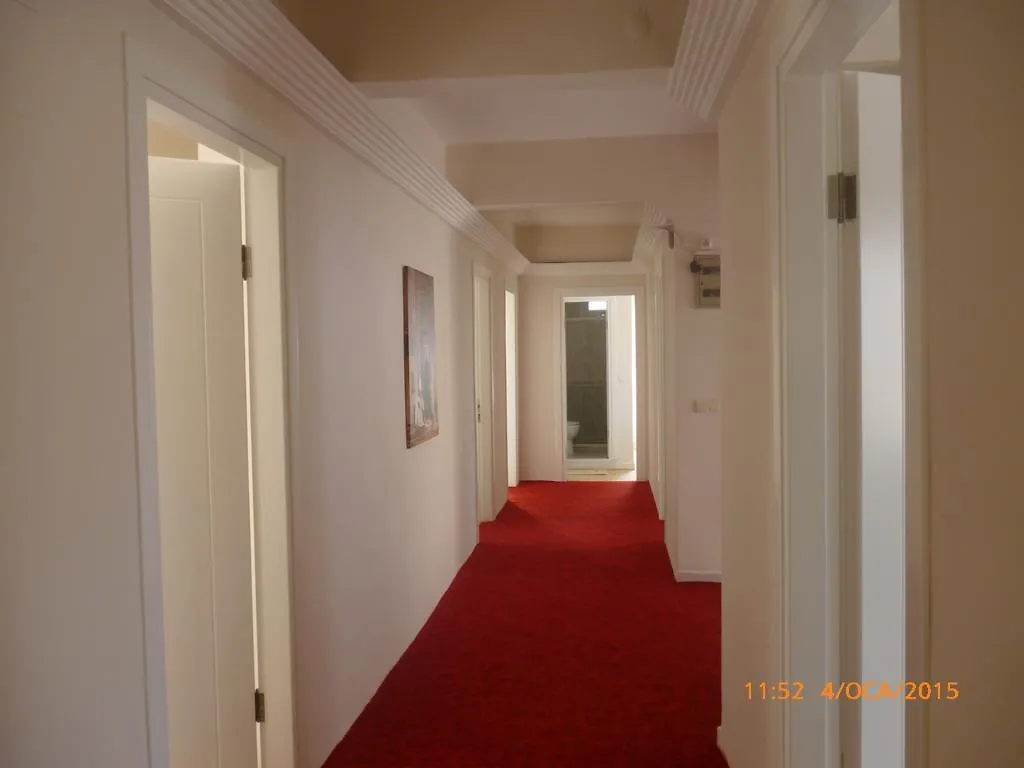 **  Cicek Hotel & Apartments Fethiye Türkiye