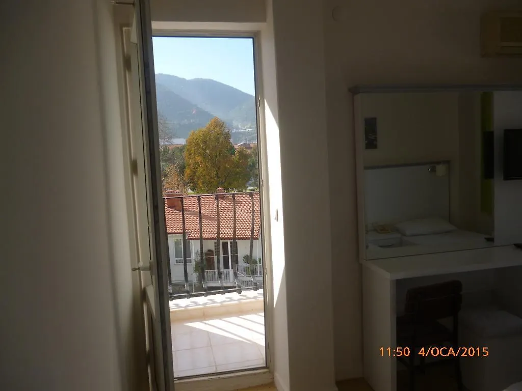 Cicek Hotel & Apartments Fethiye 2*,  Türkiye