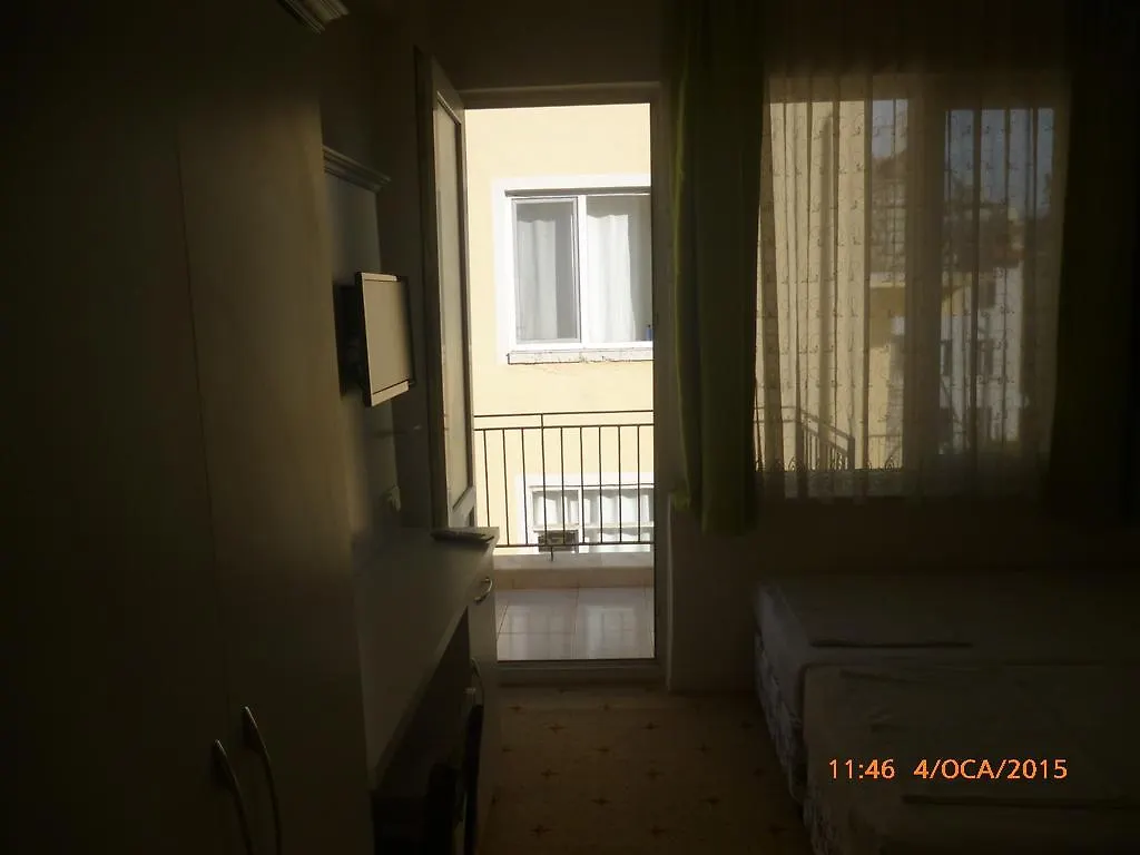 Cicek Hotel & Apartments Fethiye