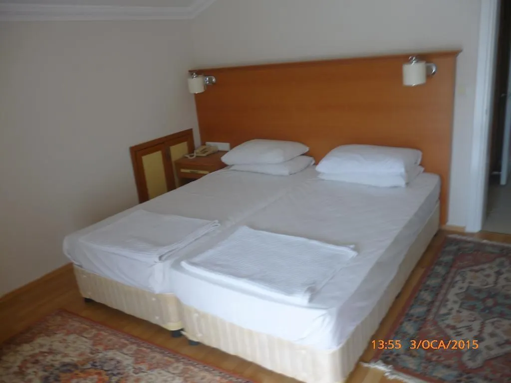 Cicek Hotel & Apartments Fethiye 2*,