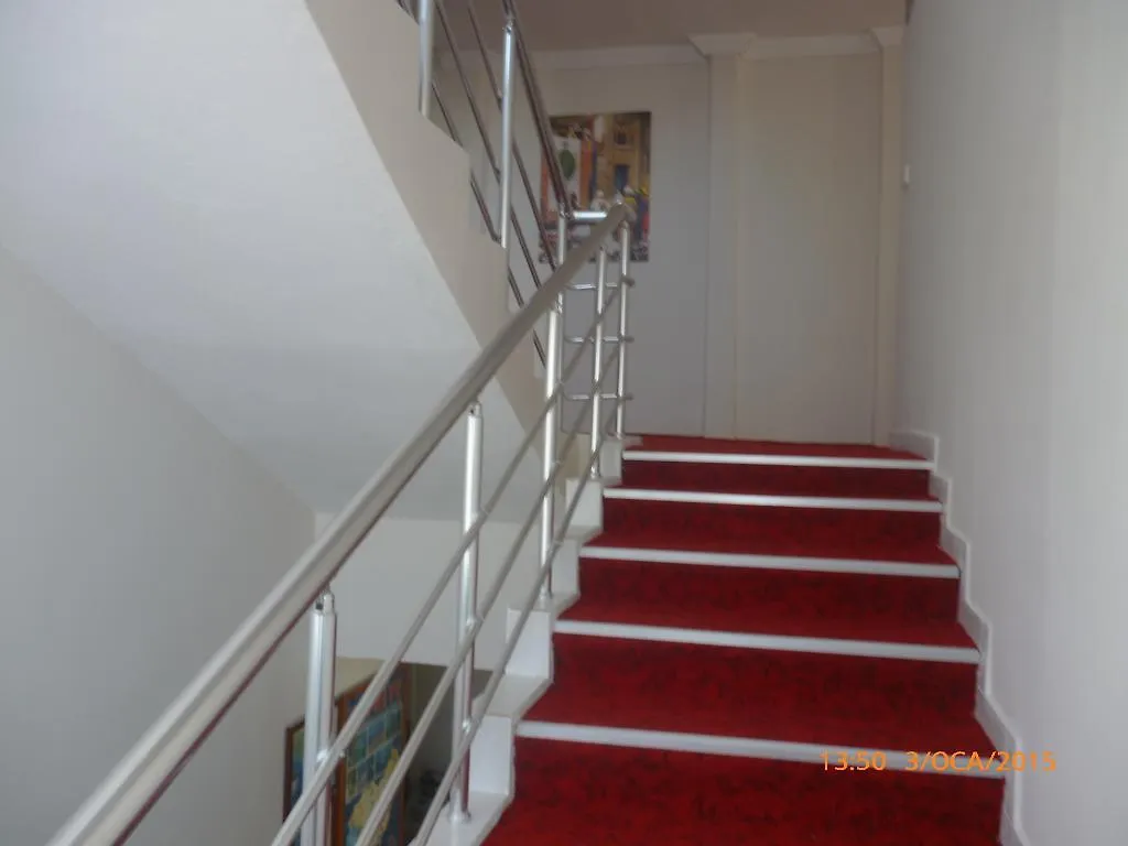 Cicek Hotel & Apartments Fethiye Turquie