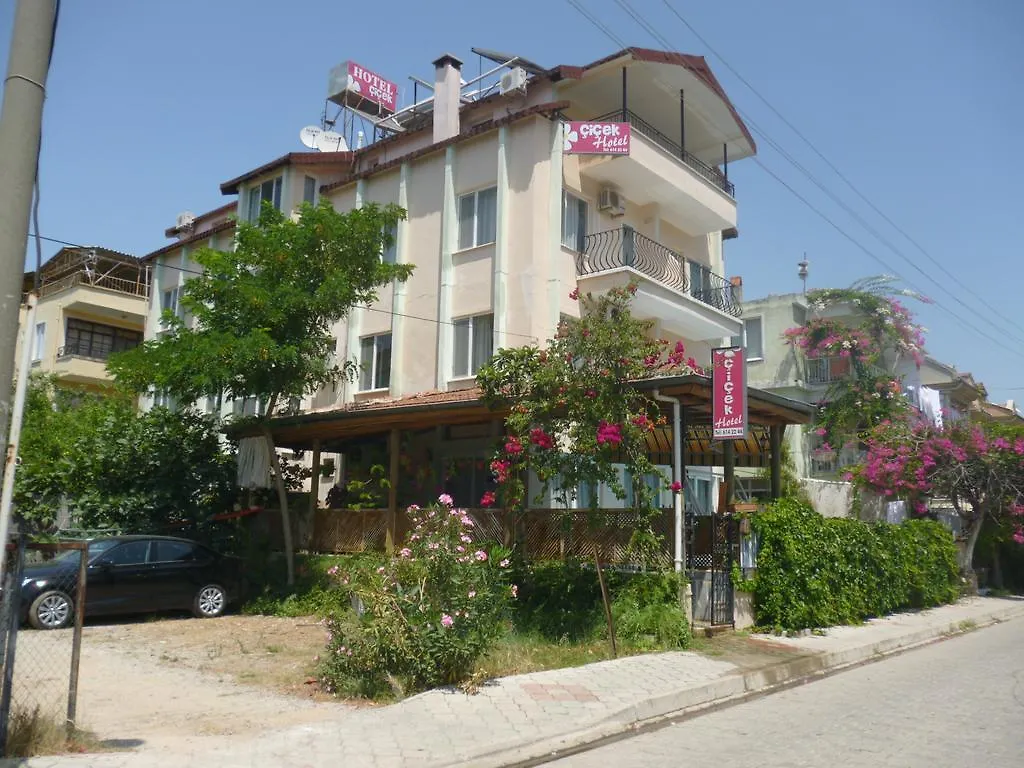 Cicek Hotel & Apartments Fethiye 2*,  Türkiye