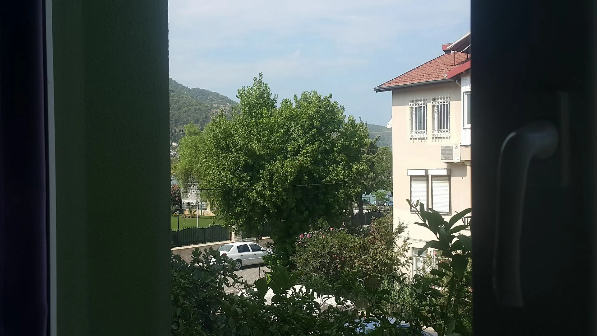 Cicek Hotel & Apartments Fethiye