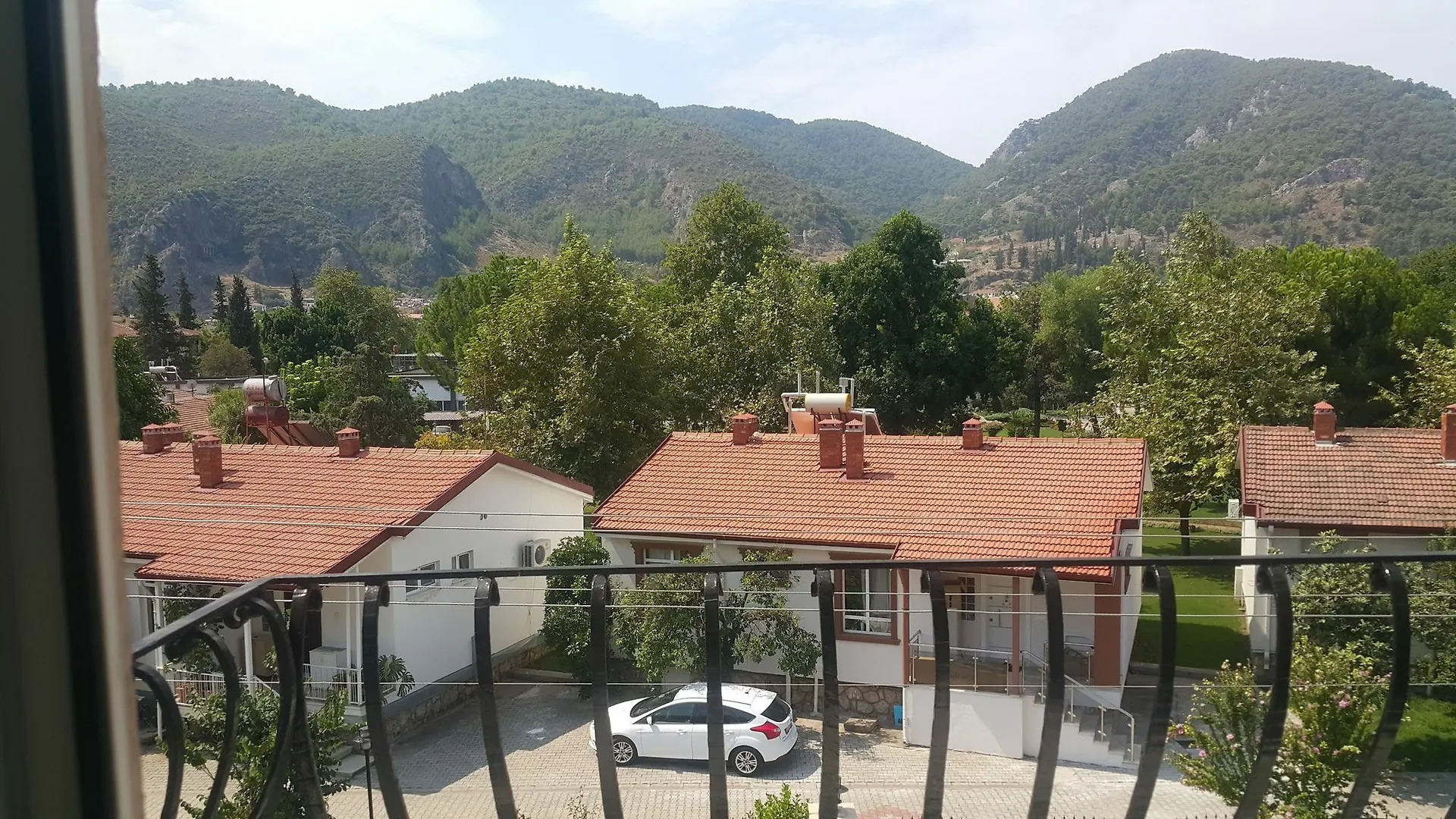 **  Cicek Hotel & Apartments Fethiye Türkiye