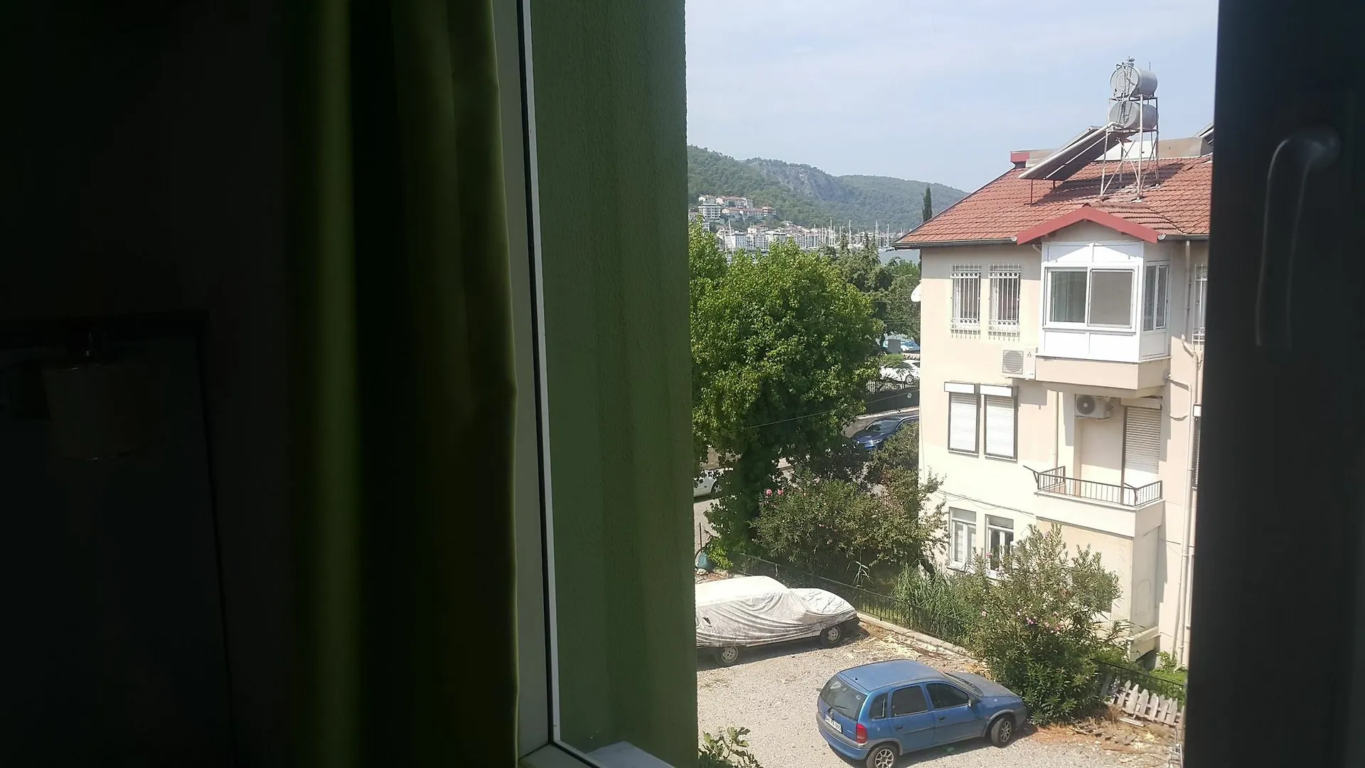Cicek Hotel & Apartments Fethiye
