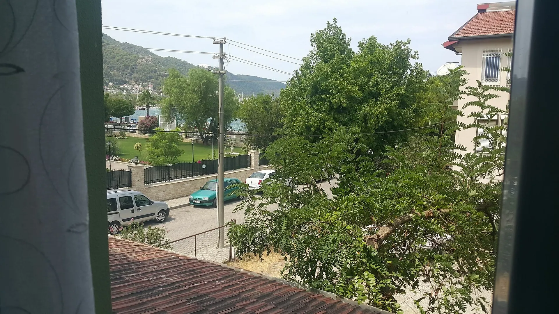 Cicek Hotel & Apartments Fethiye