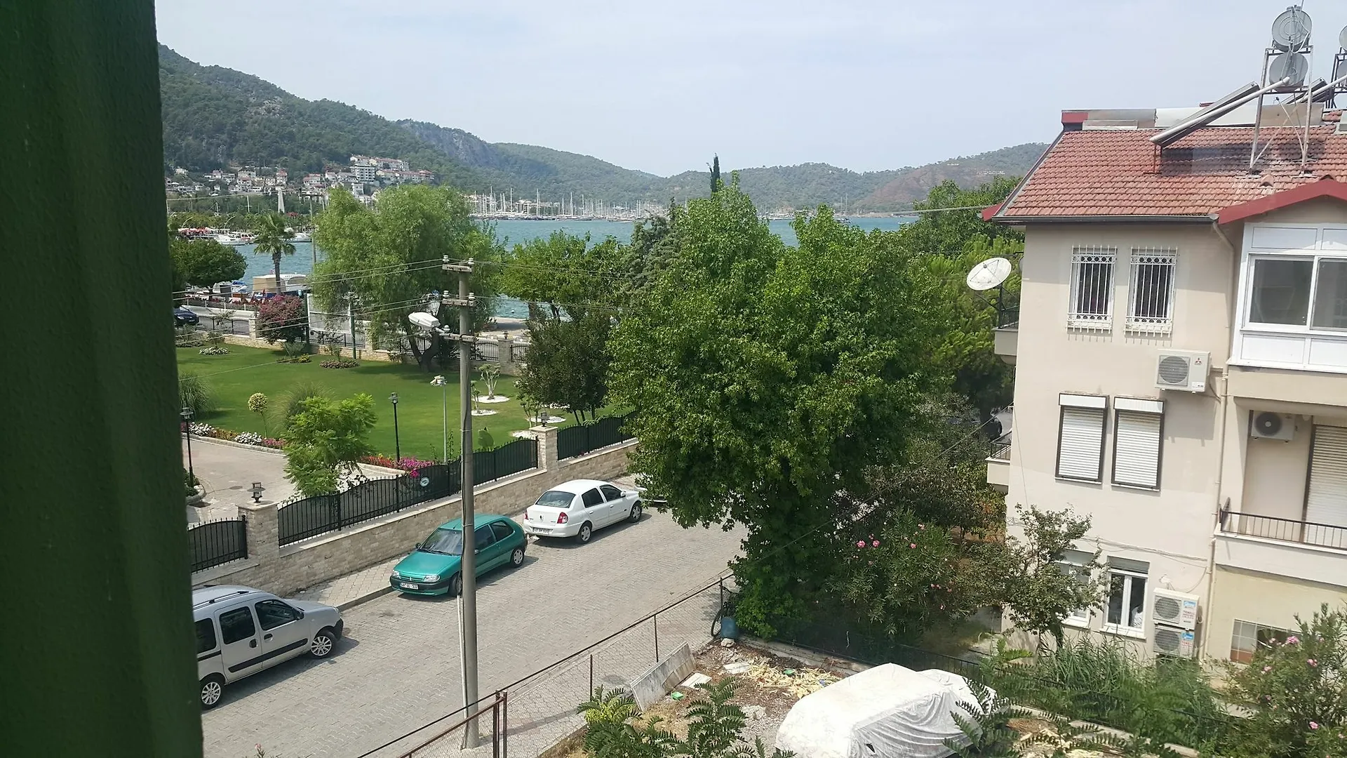 **  Cicek Hotel & Apartments Fethiye Türkiye